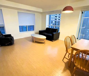 For Lease - 188 Doris Avenue Unit# 1615, Toronto, Ontario - Photo 5