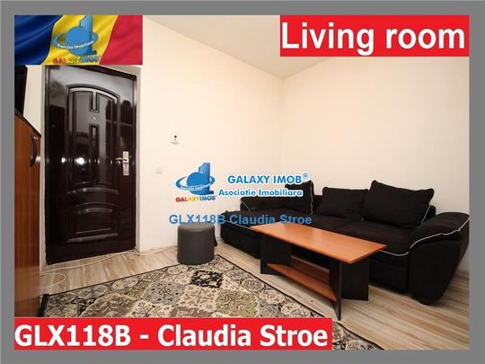 Inchiriere apartament 2 camere Berceni - Dimitrie Leonida - Fotografie 1