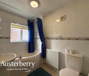Beverley Drive, Bentilee, Stoke-On-Trent - Photo 6
