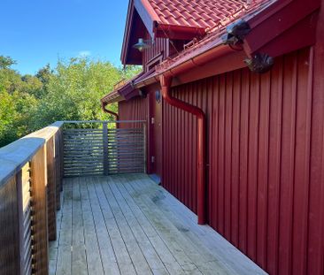 Djäknegårdsvägen, Åsa - Photo 2