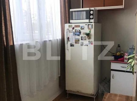 Garsoniera 28 mp, recent renovat, zona Mc'Donalds! - Photo 4
