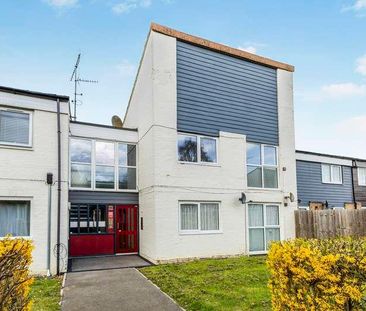 Shadowfax Drive, Northampton, Northamptonshire, NN3 - Photo 5