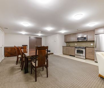 For Lease - 88 RICHMOND Road Unit# 209, Westboro - Hampton Park, Ontario - Photo 1