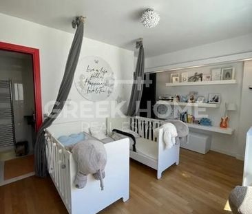 Μεζονέτα για ενοικίαση Κάτω Παπάγου (Παπάγου) - Photo 5