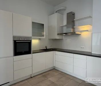 Großzügige Altbauwohnung mit Terrasse in der begehrten Pratercottage | ZELLMANN IMMOBILIEN - Foto 2