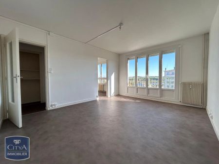 Appartement à louer 1 pièce 28.91m² - Photo 3