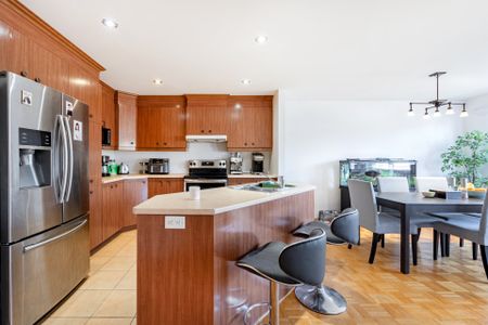 Maison à étages - 42 Rue de la Seine - Photo 5