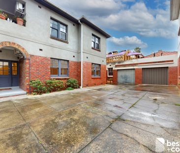 2/2 Tennyson Street, St Kilda VIC 3182 - Apartment For Rent | Domain - Photo 3