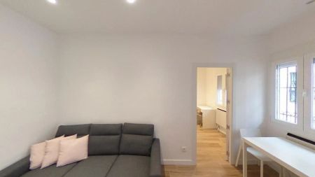 Piso de alquiler en Calle del General Lacy, Palos de Moguer - Foto 3