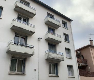 Location Appartement 3 pièces 69m² VALENCE 26000 - Photo 6