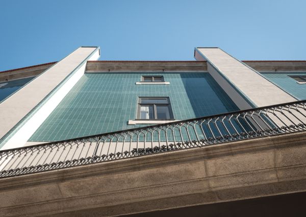 Apartamento T1, Cedofeita | Porto