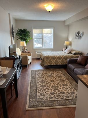 For Lease - 259 Hillcroft Street Unit# 332, Oshawa, Ontario - Photo 1