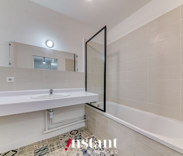 T2 meublé en rez-de-jardin - Sans Souci, - Photo 5