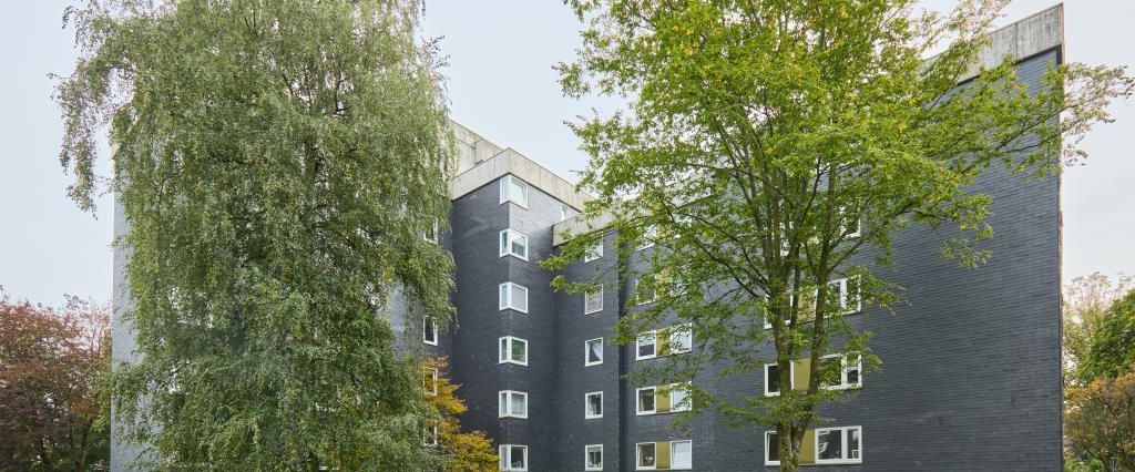 3- Zimmer Wohnung in Ehrenfeld mit WBS - Photo 1