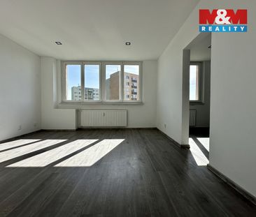 Pronájem bytu 2+1 44 m² - Photo 4