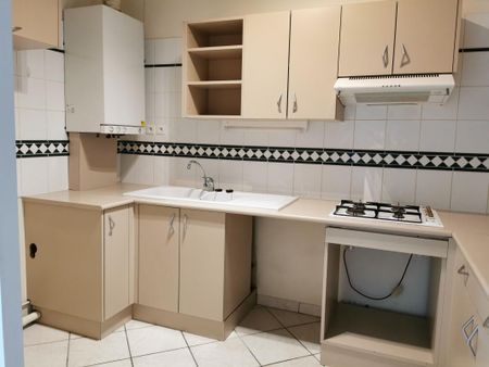 Location Appartement 3 pièces 78m² GRADIGNAN 33170 - Photo 3