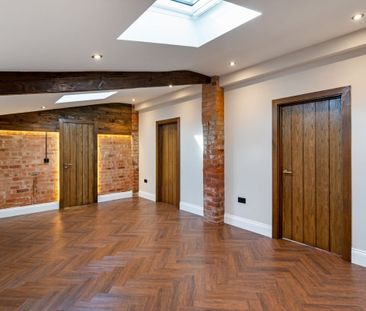 3 bedroom barn to rent - Photo 2