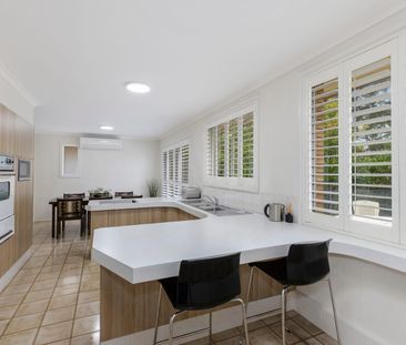 Immaculate Sentiment Filled Home In Family Friendly Cul De Sac - Photo 5