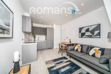 1 bedroom apartment to rent - Photo 2