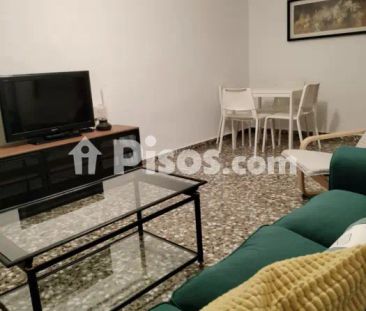 Piso en alquiler en Calle de la Corredera - Photo 2