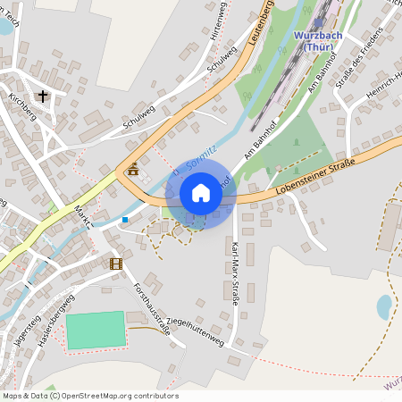 07343, Wurzbach Wurzbach