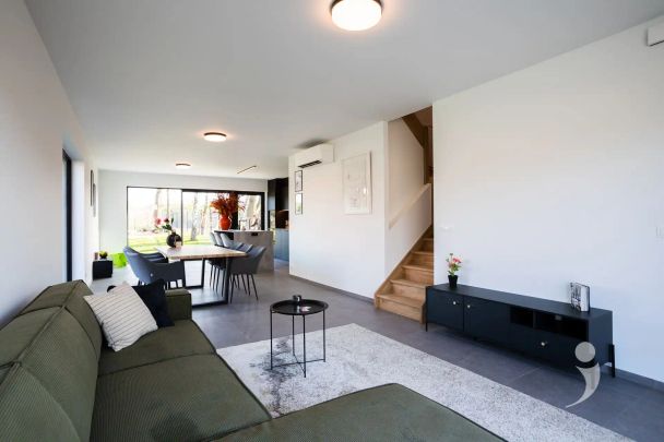 Nieuwbouw huis - Photo 1