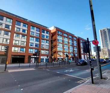 2 bedroom apartment to rent - Photo 2