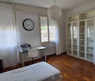 Trilocale via Francesco Bonafede, Santa Rita, Padova - Photo 4