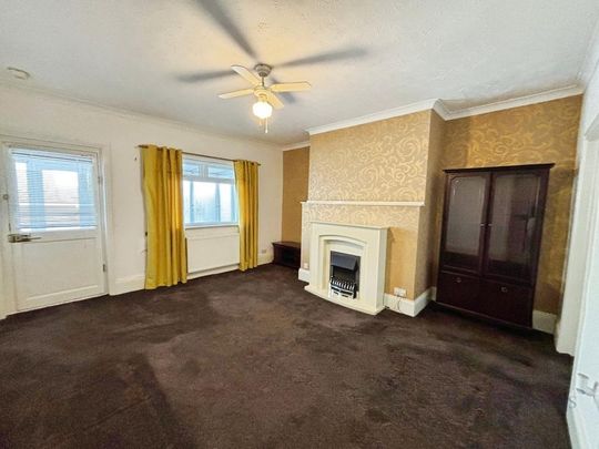 2 bedroom bungalow to rent - Photo 1