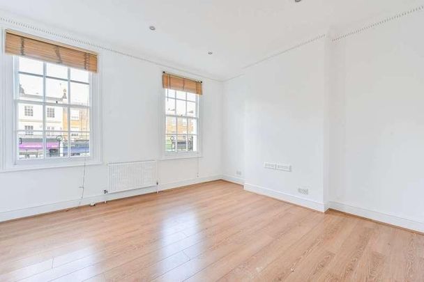 St Johns Wood Terrace, St John's Wood, NW8 - Photo 1