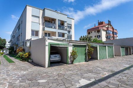 Apartamento para aluguel, 1 quarto, 1 vaga, Cristal - Porto Alegre/RS - COD: 2466 - Foto 2