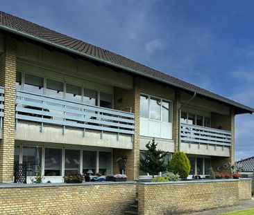 Tingvallavej, 52B 1. tv., Odense NV, 5210 - Photo 1