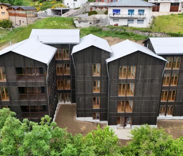 3 Zimmer, 105 m² - Photo 1