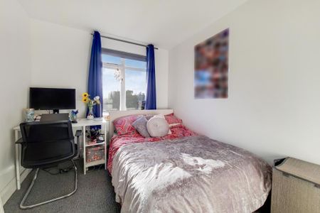 2 bedroom flat to rent - Photo 3