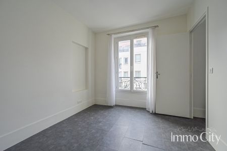 Appartement 2 pièces - 32.32m² - Photo 5