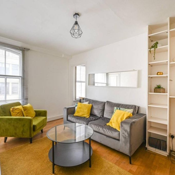 1 bedroom flat to rent - Photo 1