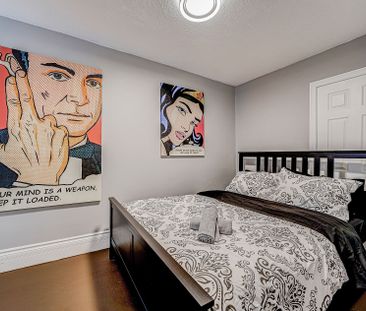 For Lease - 591 Wellington Street, Toronto, Ontario - Photo 3