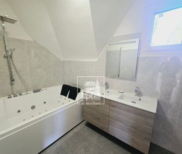 Tout savoir sur cette maison à La Celle-Saint-Cloud - Photo 6