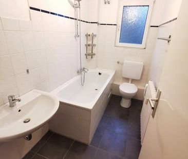 Wer will mich!? Günstig geschnittene 3-Zimmer-Wohnung - Photo 4