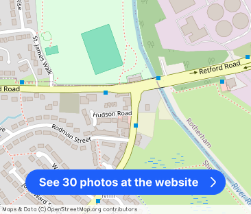 Furnace Lane, Sheffield, S13 - Photo 1