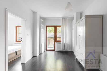 Warszawa Praga-Południe, ul. Dubieńska - Zdjęcie 5