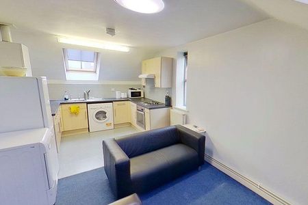 2 bedroom flat to rent - Photo 3