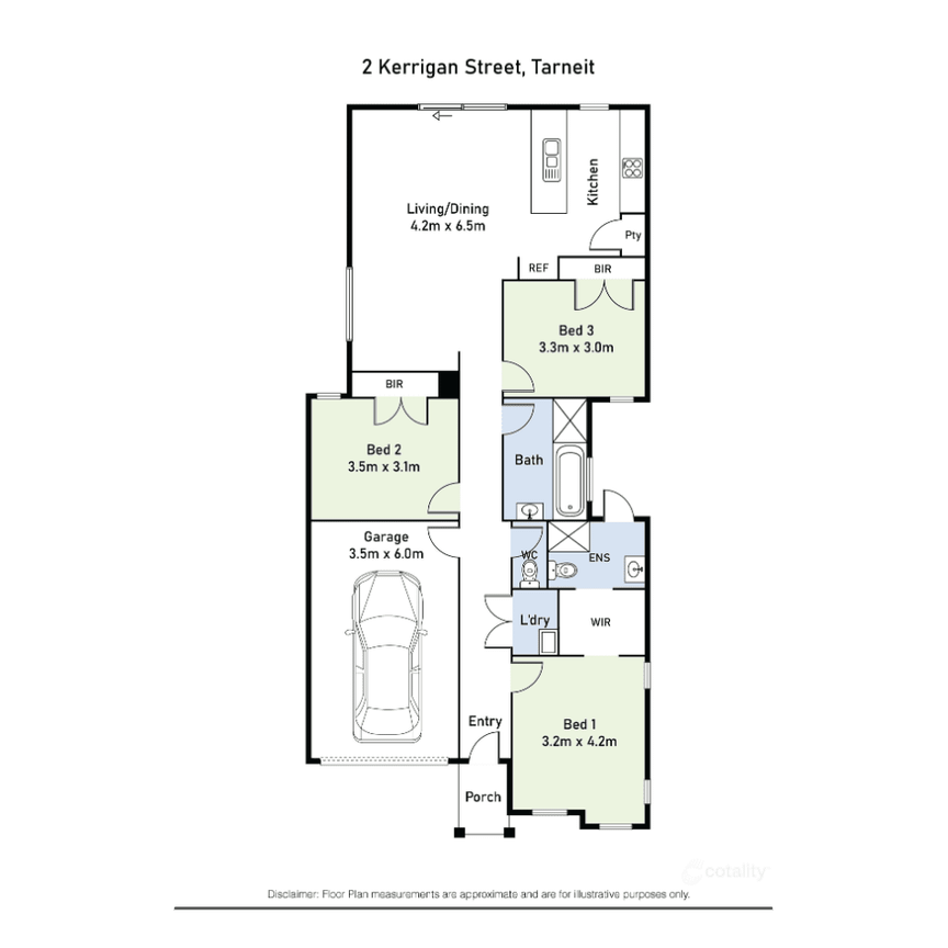 Enjoy one week rent-free when you move in. - Photo 1