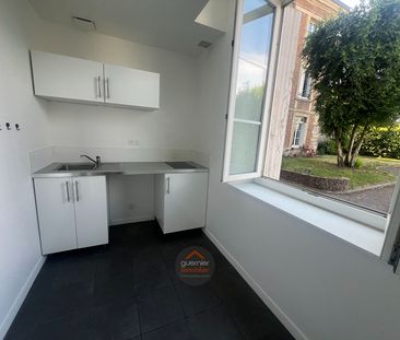 Location Appartement 2 pièces 45m² - Photo 1