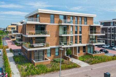 Te huur: Appartement Noorwegenkade in Almere - Foto 4