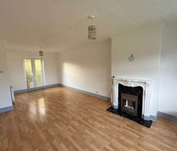 Occupation Road - Photo 1