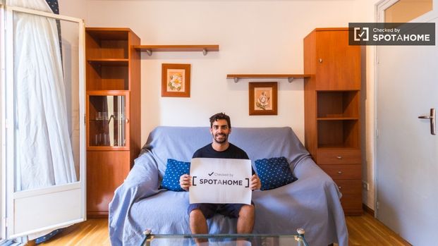 madrid, Community of Madrid 28005 - Foto 1