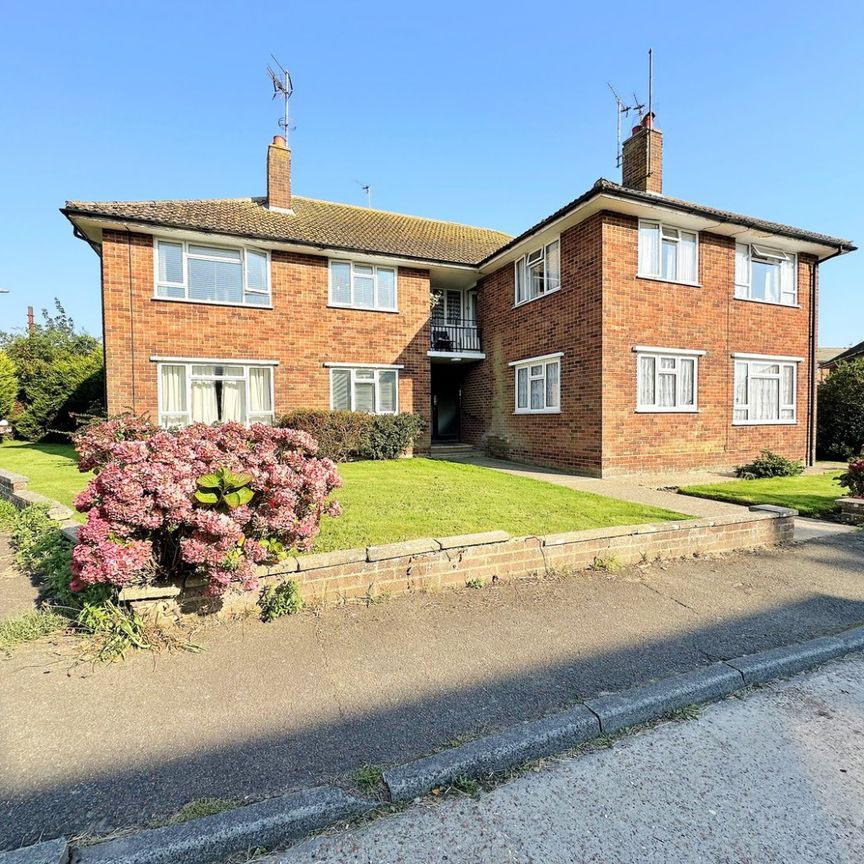 A 2 Bedroom Apartment Instruction to Let in Bexhill-on-Sea - Photo 1