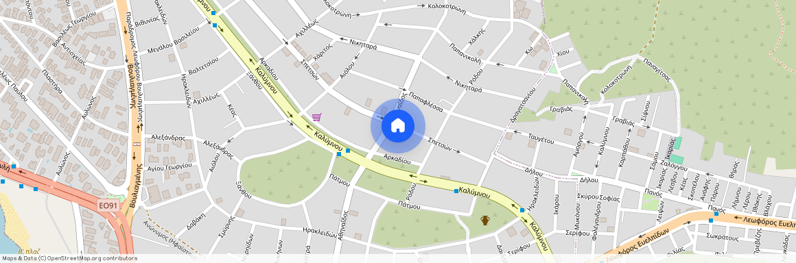 Βούλα (Νέα Κάλυμνος)