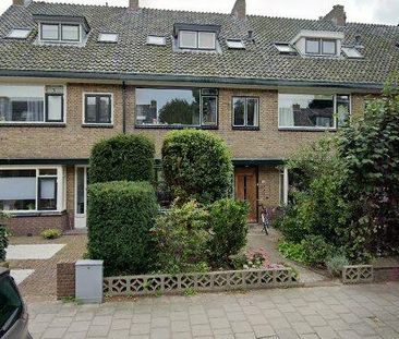 House Oegstgeest - Toorenveltstraat - Photo 1